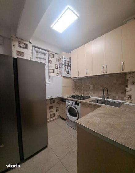Apartament 2 camere+TERASA MARE tip curte proprie/Varteju-Magurele - 15