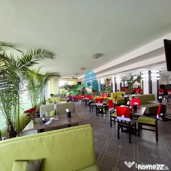 Spațiu comercial, de 550 mp, în Central