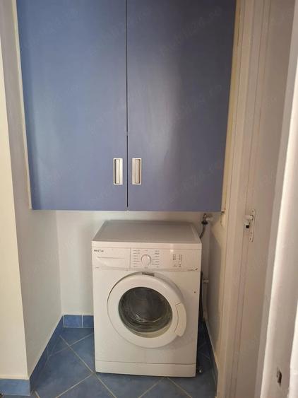 Apartament cu 2 camere semidecomandat în Rogerius