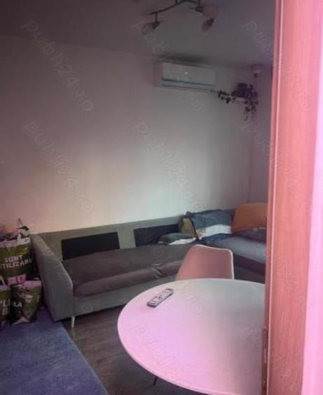 Apartament cu 2 camere, mobilat în Drumul Taberei — fotografia 3