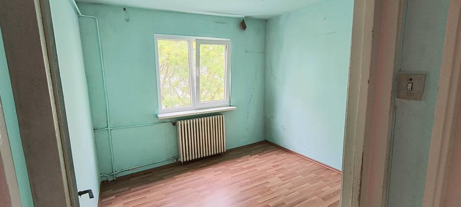 Apartament cu 2 camere semidecomandat în Mănăștur