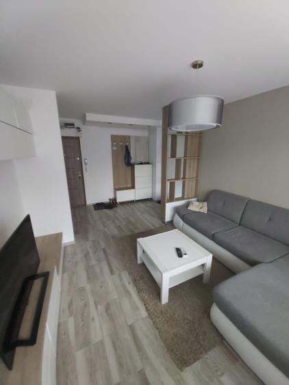 Apartament cu 2 camere semidecomandat în Dorobanți