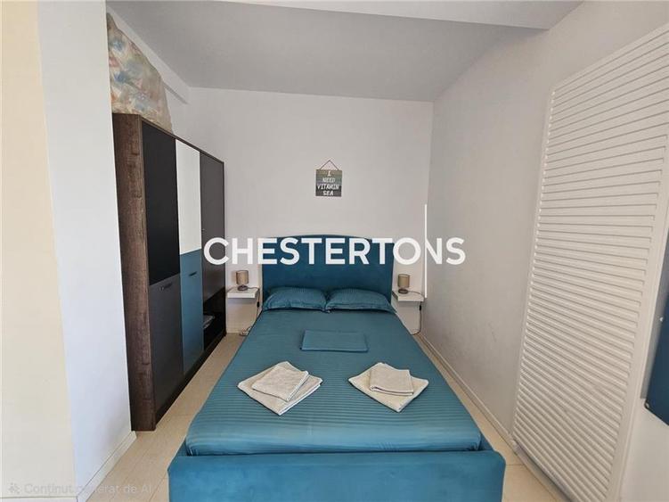 Apartament cu 2 camere decomandat în Exterior Nord