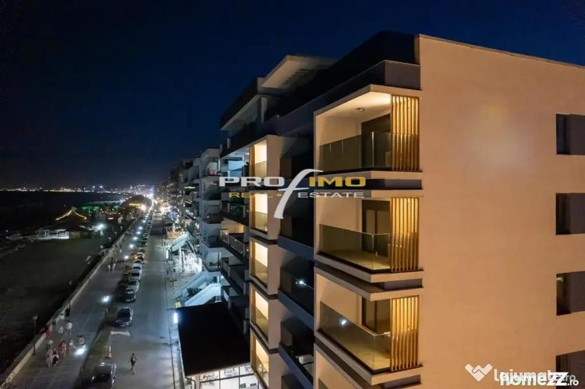 NOE APARTAMENTE - Ultimul Apartament Exclusivist cu vedere l - Mamaia Sat (Constanta) - 16