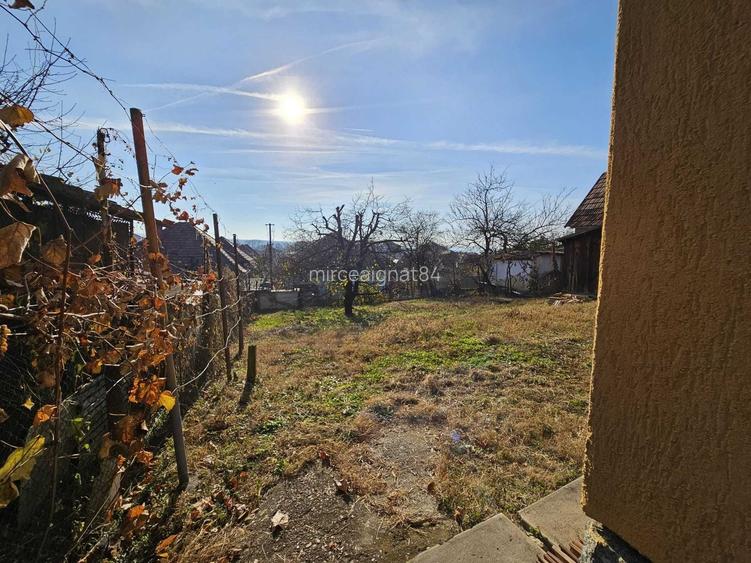 Casa de vanzare - Str. Petru Maior (Hula)
