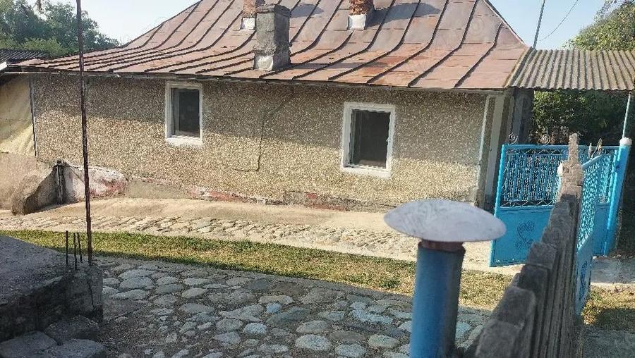 Casa de vinzare in Livezile Vilcea - 3