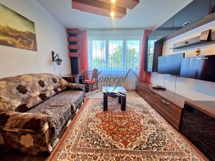 Apartament in zona FSEGA - 2