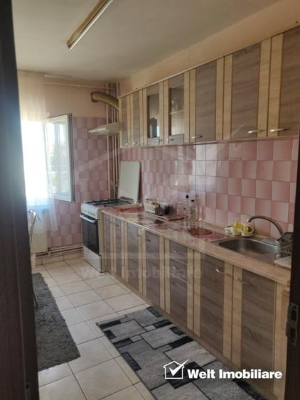 Apartament 4 camere decomandate, 82 mp, etaj intermediar, zona The Office - 6