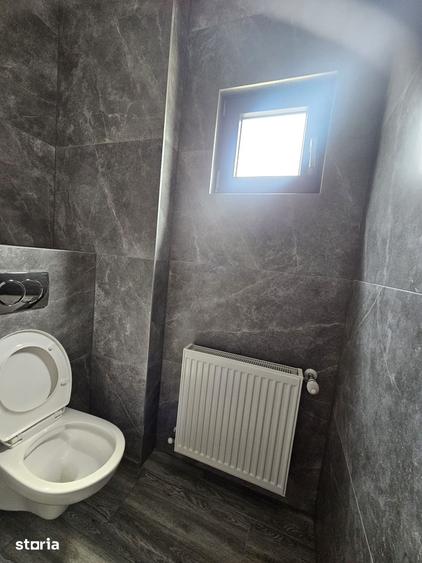 Spațiu comercial, de 300 mp, în Bosanci
