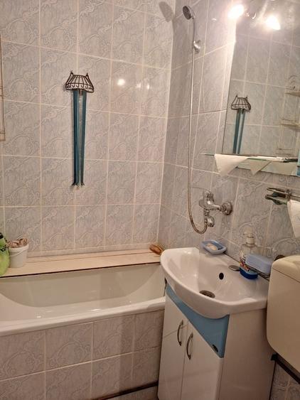 Vand garsoniera recent renovata - 3