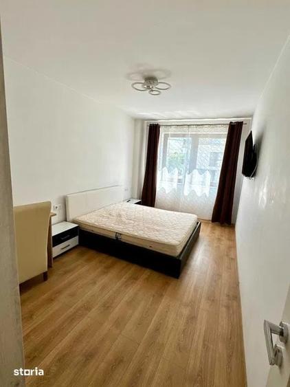 Apartament 2 camere, decomandat, zona Kaufland, Marasti - 2