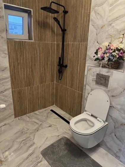 Apartament cu 3 camere decomandat în Grozăvești