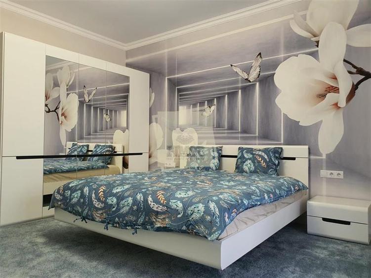 Apartament de lux cu 2 camere si terasa in zona Balanta Residence - 2