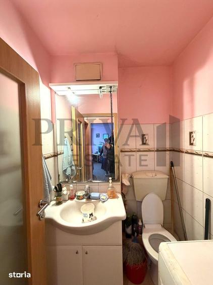 Apartament cu 3 camere, mobilat în Soarelui