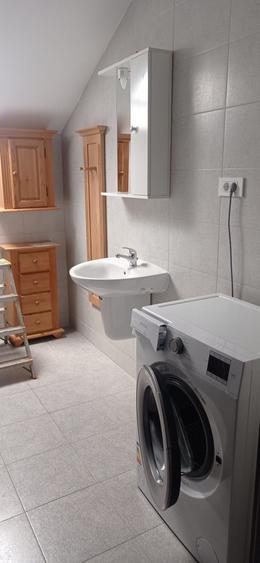 Apartament cu 2 camere decomandat în Chiajna