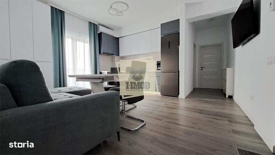 Apartament 3 camere parcare subterana balcon boxa parcare in Atlas - 2