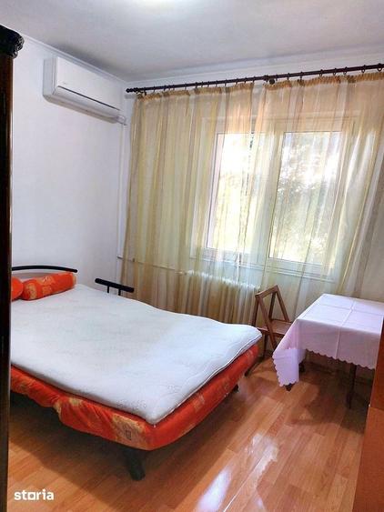 🏠 Închiriez Apartament 2 camere Dristor, renovat, prima închiriere, 2 AC - 5