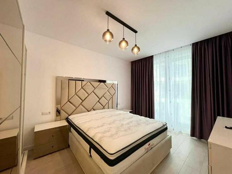 Apartament 2 camere – Lake One Mamaia  cu loc de  Parcare 750 EURO - 8