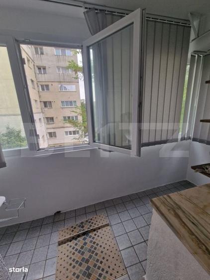 Apartament cu 3 camere decomandat în Obcini