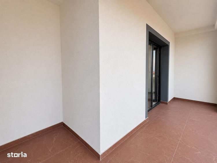 Premium 2 camere 58 mp Galata Bloc Nou - 9