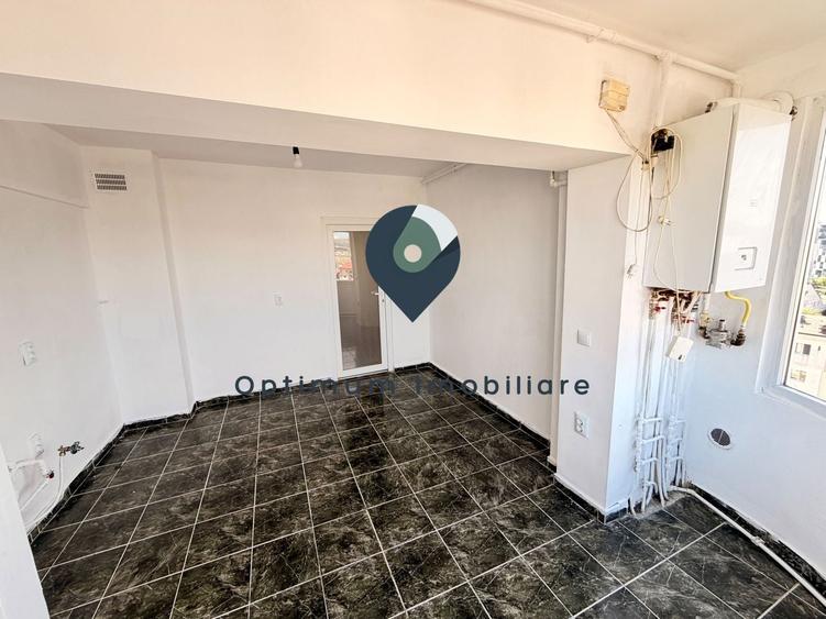Apartament cu 2 camere decomandat în Mărăști