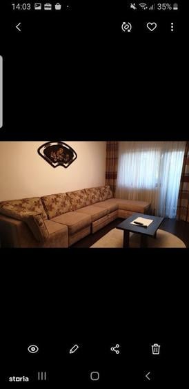 Apartament cu 2 camere în Colentina