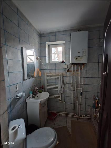 Casa de vanzare Iasi - Cantemir - 5
