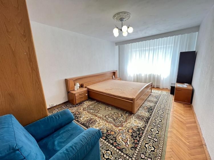Apartament cu 2 dormitoare | 55 mp | Intre Lacuri | FSEGA - 1