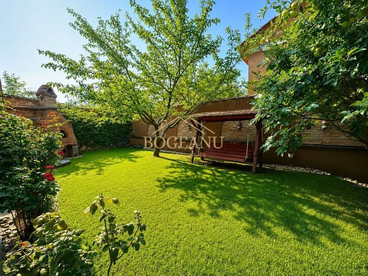 BG188-Vilă premium 740 mp utili,3 spații comerciale | Timisoara-Nord - 21