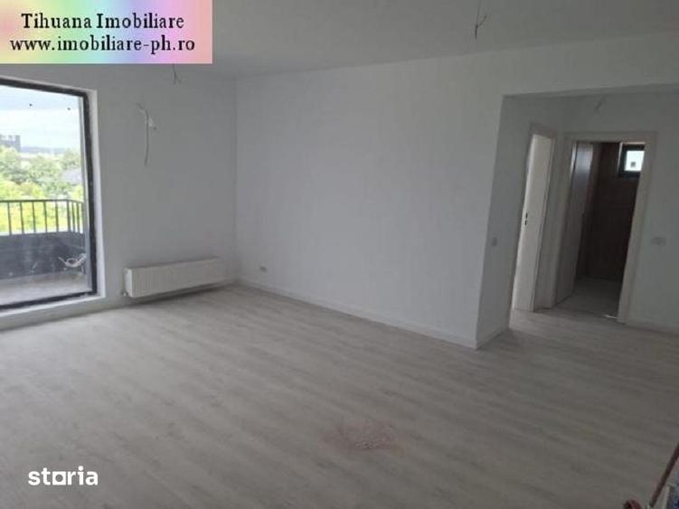 Apartament cu 2 camere decomandat în Păulești