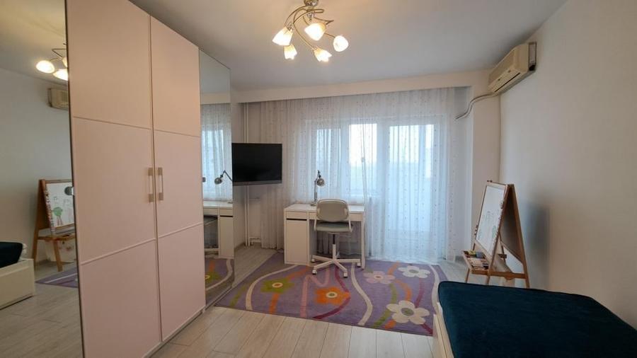 GM1690 Inchiriere apartament 3 camere, decomandat , parcareTitan-Diham - 5