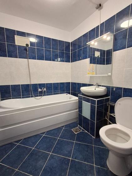 Apartament cu 2 camere decomandat în Tineretului