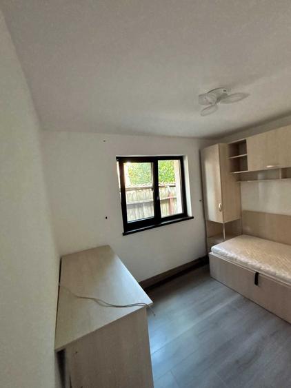Casă cu 3 camere în 1 Mai