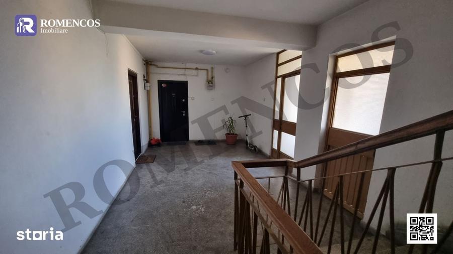 Apartament cu terasa intabulata, Pitesti Nord, Negru Voda - 3