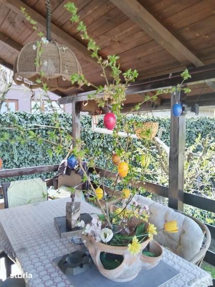 Casă cu 3 camere cu Teren 300 Mp în Apahida