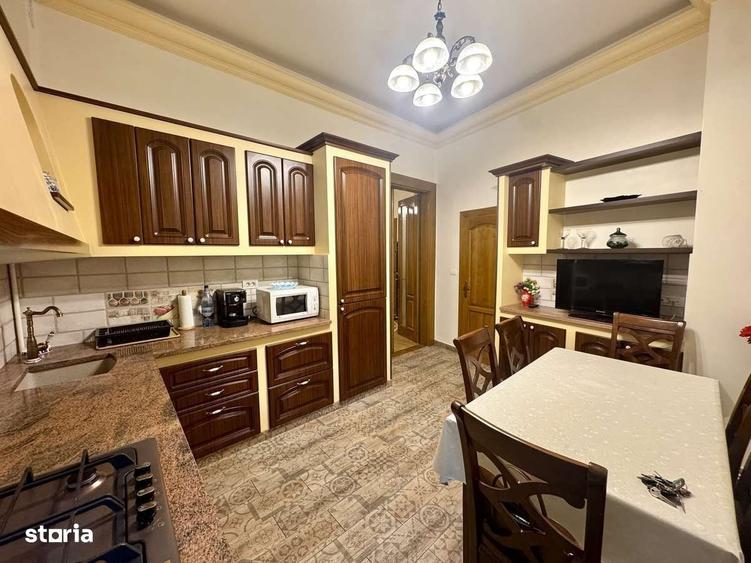 Apartament cu 2 camere în Central