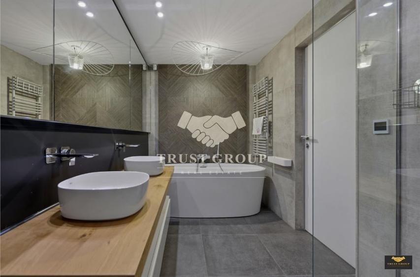 Apartament cu 5 camere decomandat, mobilat în Șoseaua Nordului