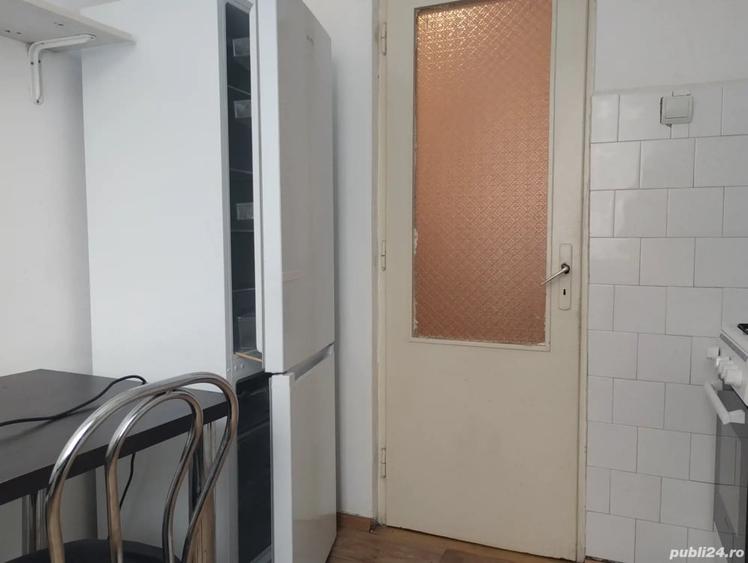 Apartament 2 camere in Deva, zona Casei de Cultura, et 1 - 2