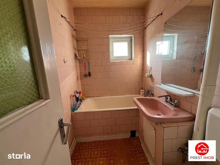 Apartament cu 4 camere în Central