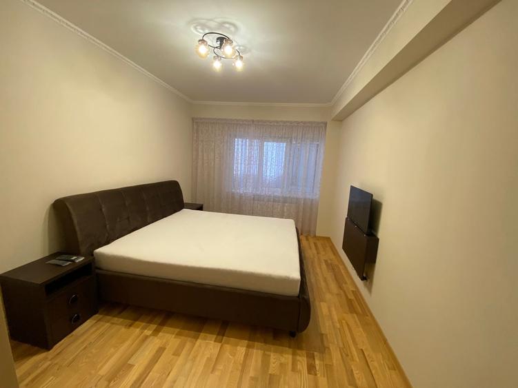 Apartament cu 2 camere în Torontalului