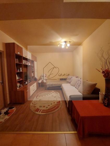 Apartament cu 2 camere semidecomandat, mobilat în Nord-Est
