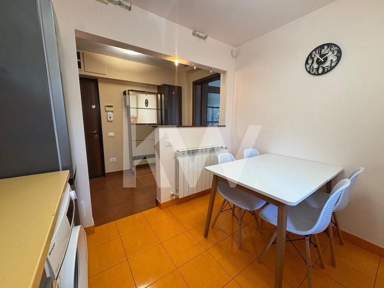 Apartament inchiriere in Brasov, Astra 60 mp. - 13
