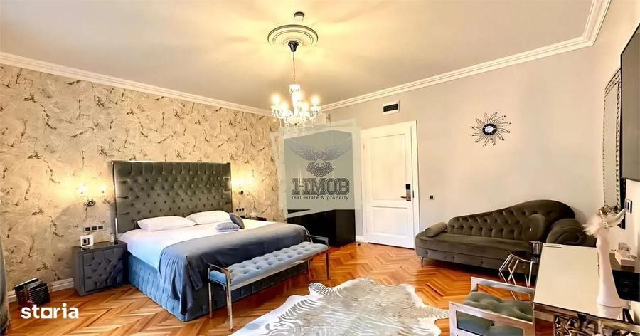 Apartament modern 3 camere zona Centrul Istoric - 6