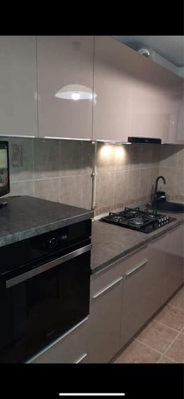Apartament cu 2 camere în Nord