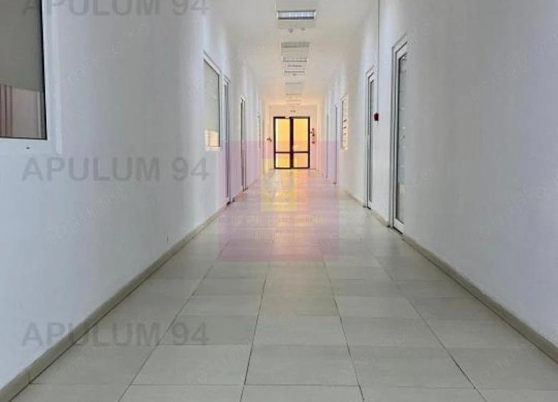 Spațiu comercial, de 9,000 mp, în Vatra Luminoasă