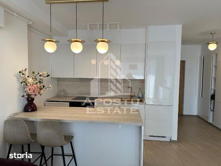 Apartament cu 3 camere de lux, Monarch, zona Take Ionescu - 9
