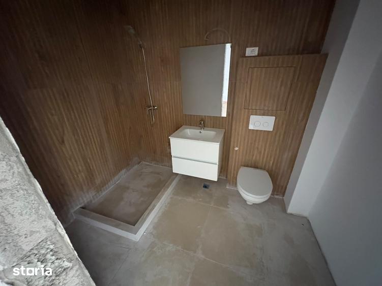 Apartament 2 camere | Decoamndat | 67,02mp | Finisaje la alegere | - 1