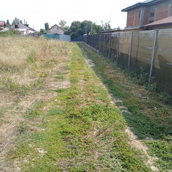 Teren de 500 mp, în Central