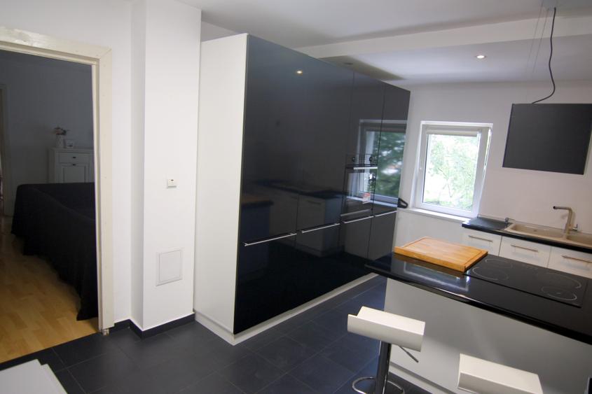 Apartament 3 camere, complet mobilat si utilat, in conditii excelente - 14