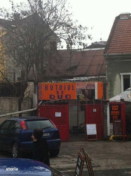 Casă cu 3 camere cu Teren 100 Mp în Central